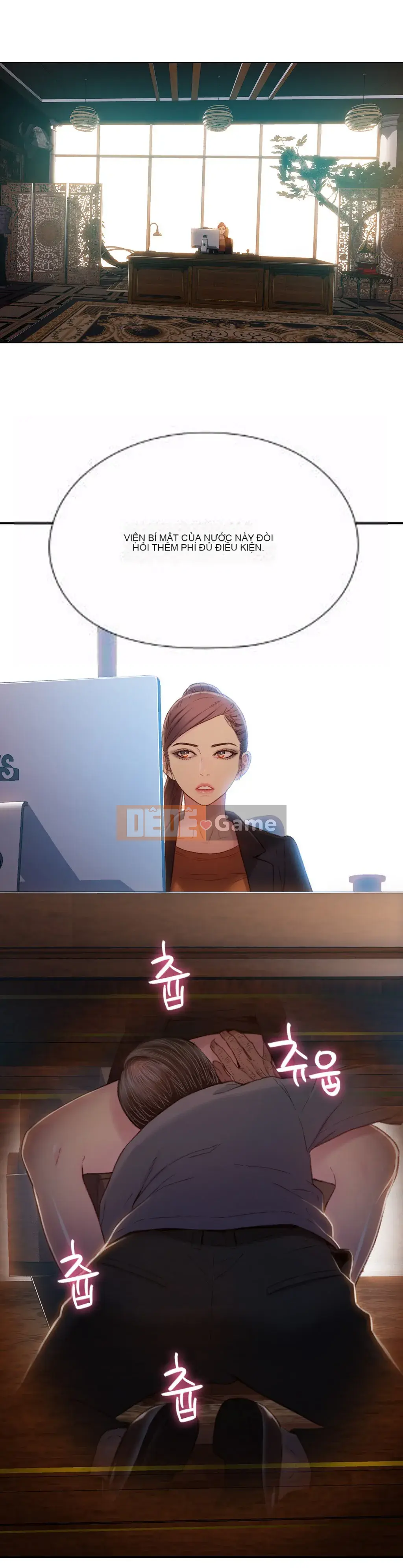 Anh ấy -Có -một Cơ thể --Tốt Chương 1-75