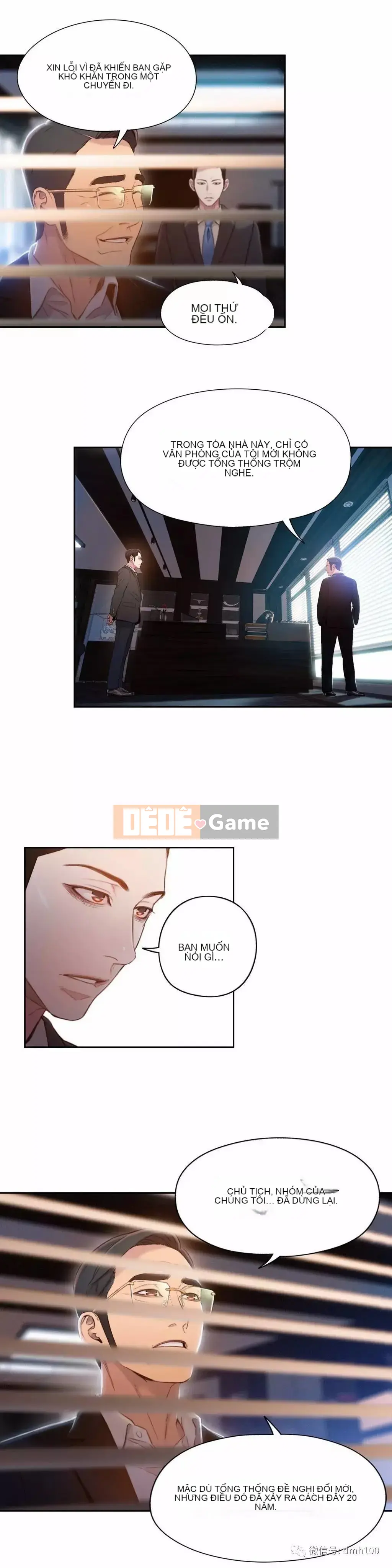 Anh ấy -Có -một Cơ thể --Tốt Chương 1-75