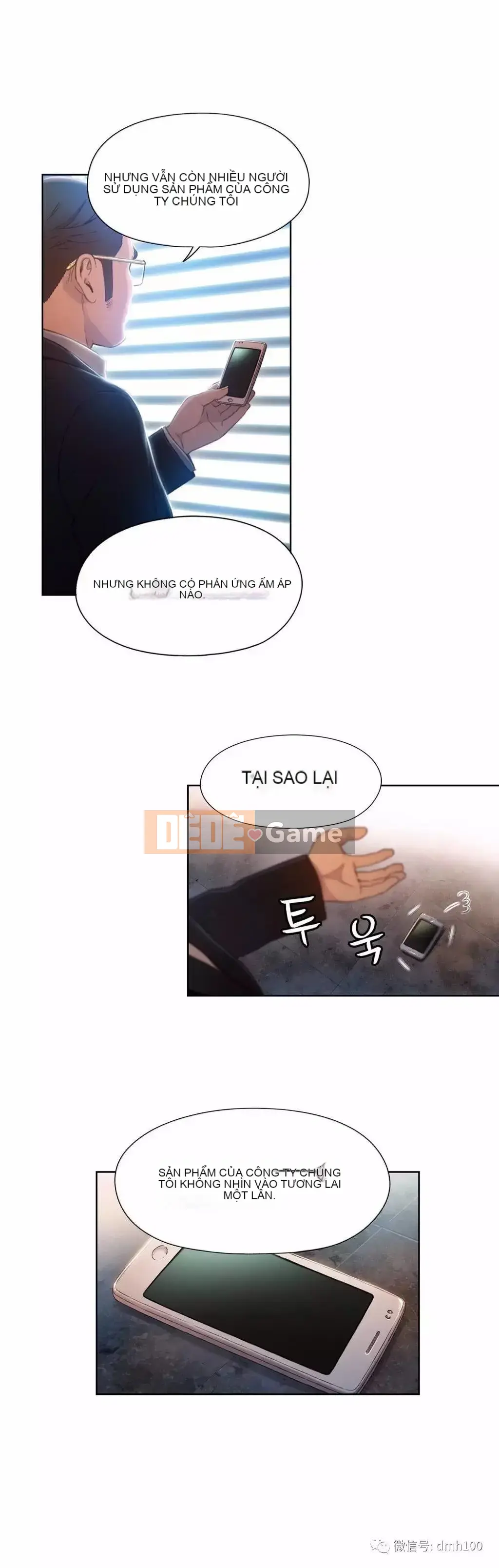 Anh ấy -Có -một Cơ thể --Tốt Chương 1-75