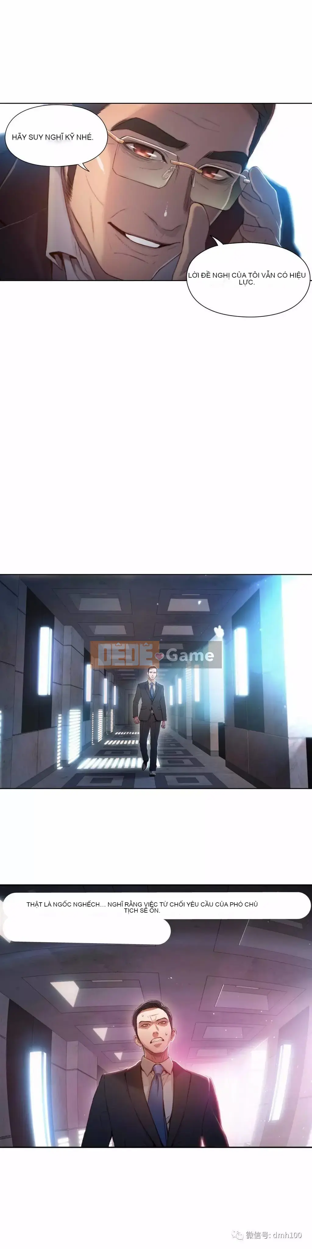 Anh ấy -Có -một Cơ thể --Tốt Chương 1-75