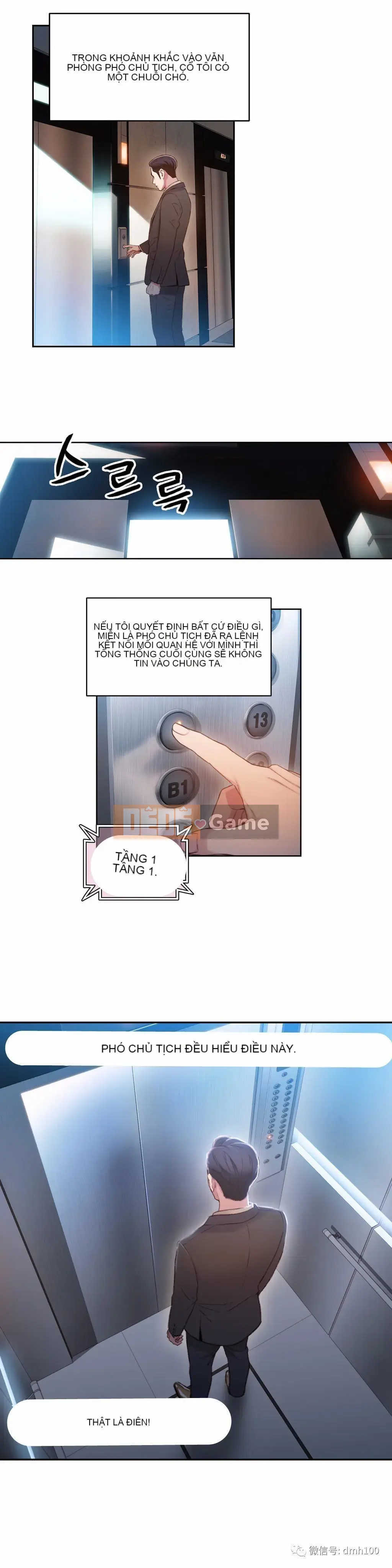 Anh ấy -Có -một Cơ thể --Tốt Chương 1-75