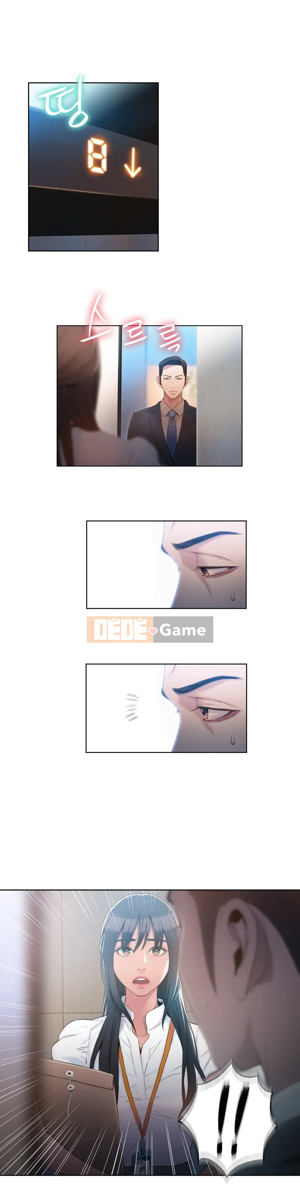 Anh ấy -Có -một Cơ thể --Tốt Chương 1-75