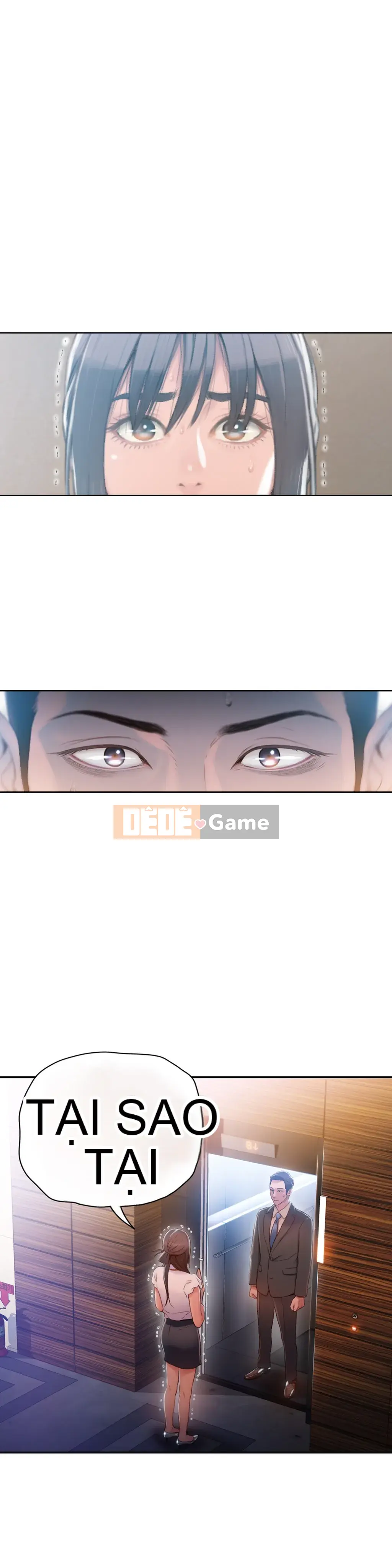 Anh ấy -Có -một Cơ thể --Tốt Chương 1-75