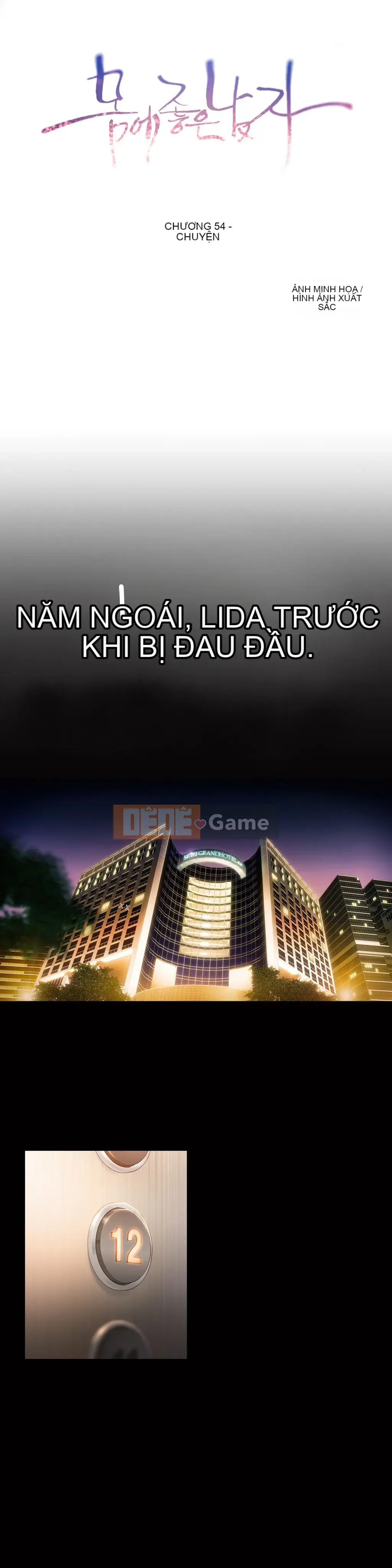 Anh ấy -Có -một Cơ thể --Tốt Chương 1-75