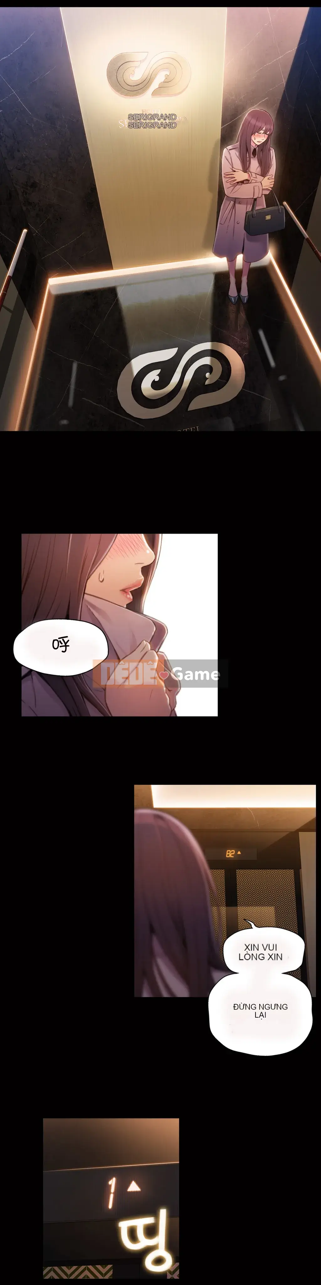 Anh ấy -Có -một Cơ thể --Tốt Chương 1-75