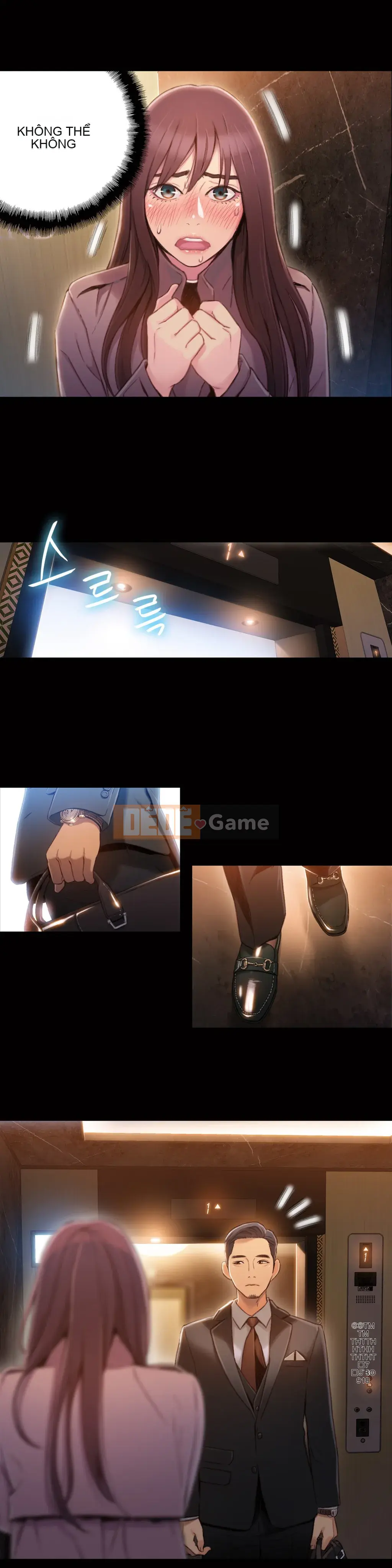 Anh ấy -Có -một Cơ thể --Tốt Chương 1-75