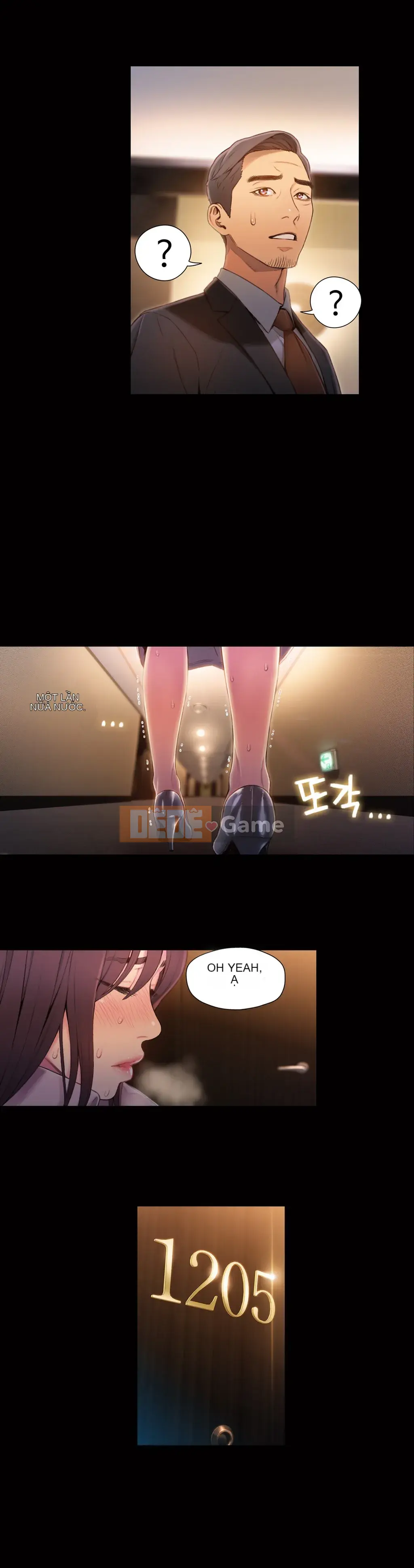 Anh ấy -Có -một Cơ thể --Tốt Chương 1-75