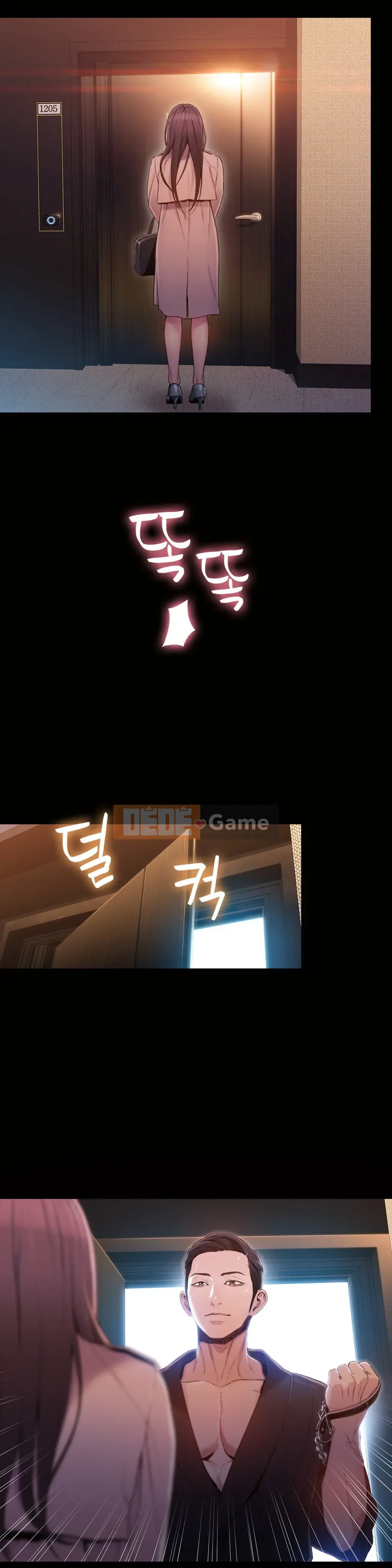 Anh ấy -Có -một Cơ thể --Tốt Chương 1-75