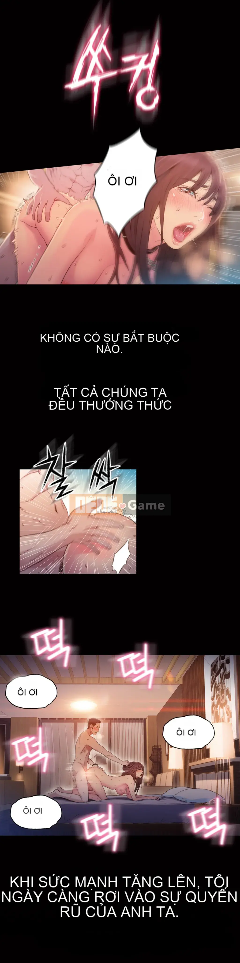 Anh ấy -Có -một Cơ thể --Tốt Chương 1-75