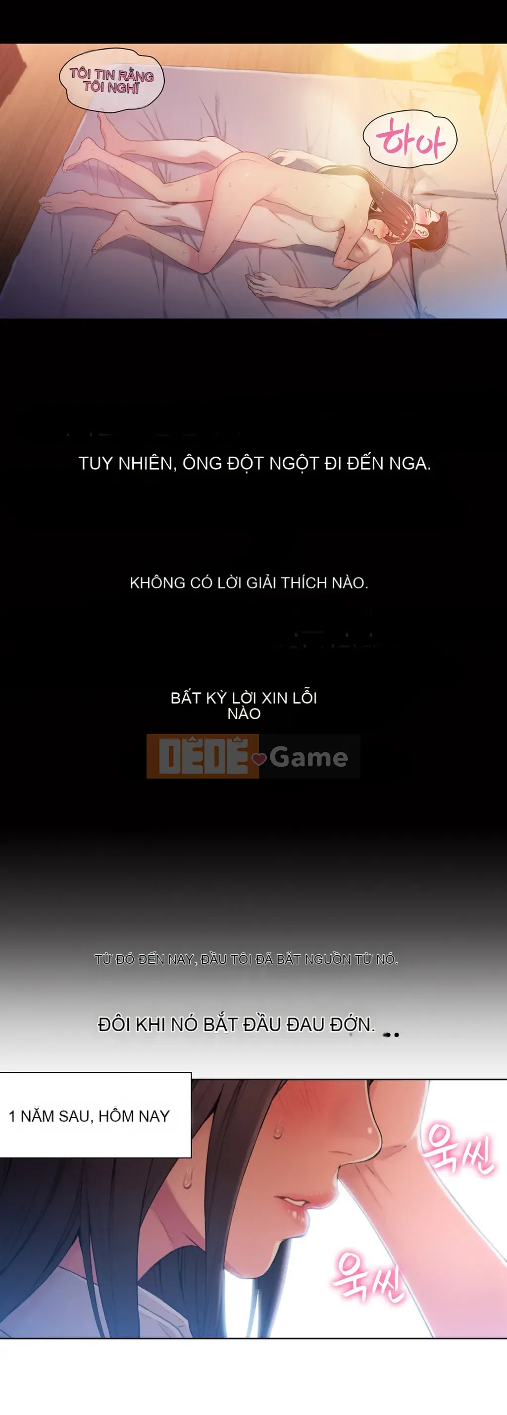 Anh ấy -Có -một Cơ thể --Tốt Chương 1-75