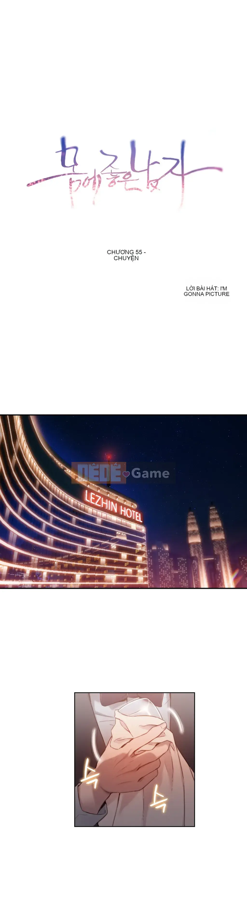 Anh ấy -Có -một Cơ thể --Tốt Chương 1-75