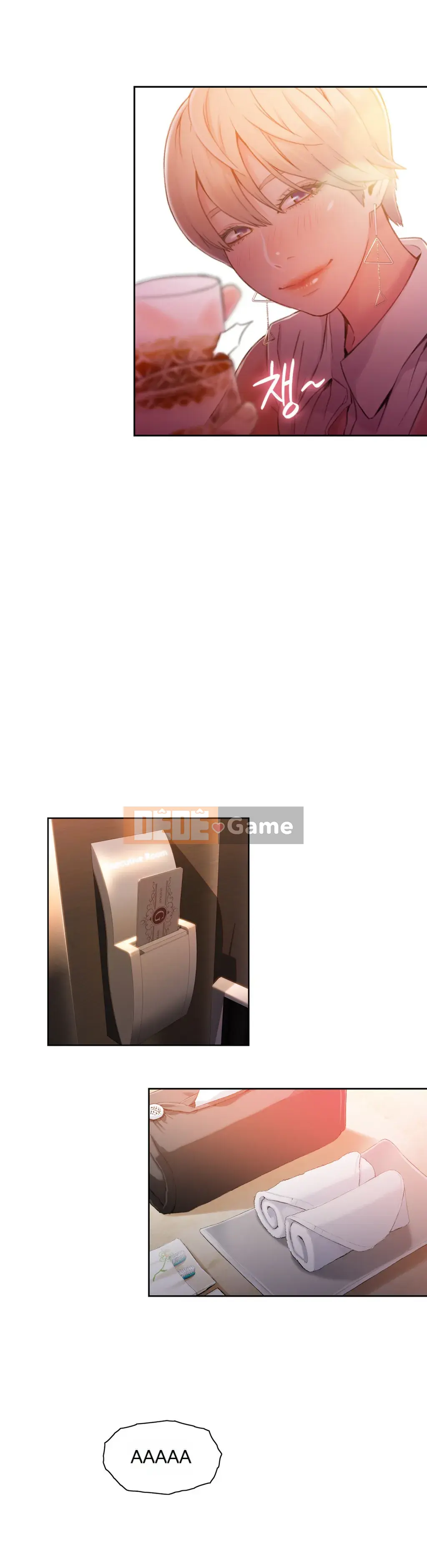 Anh ấy -Có -một Cơ thể --Tốt Chương 1-75