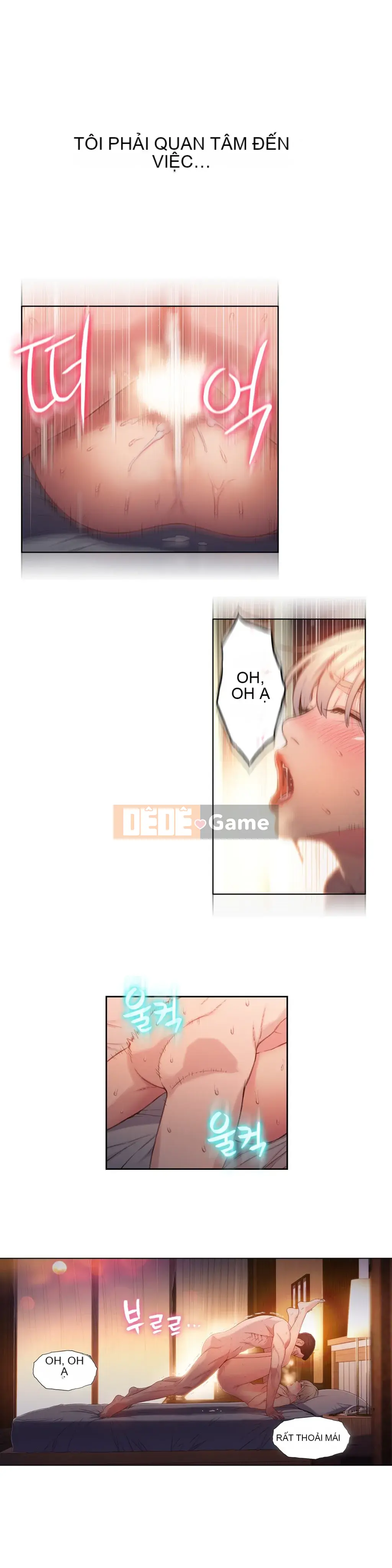 Anh ấy -Có -một Cơ thể --Tốt Chương 1-75