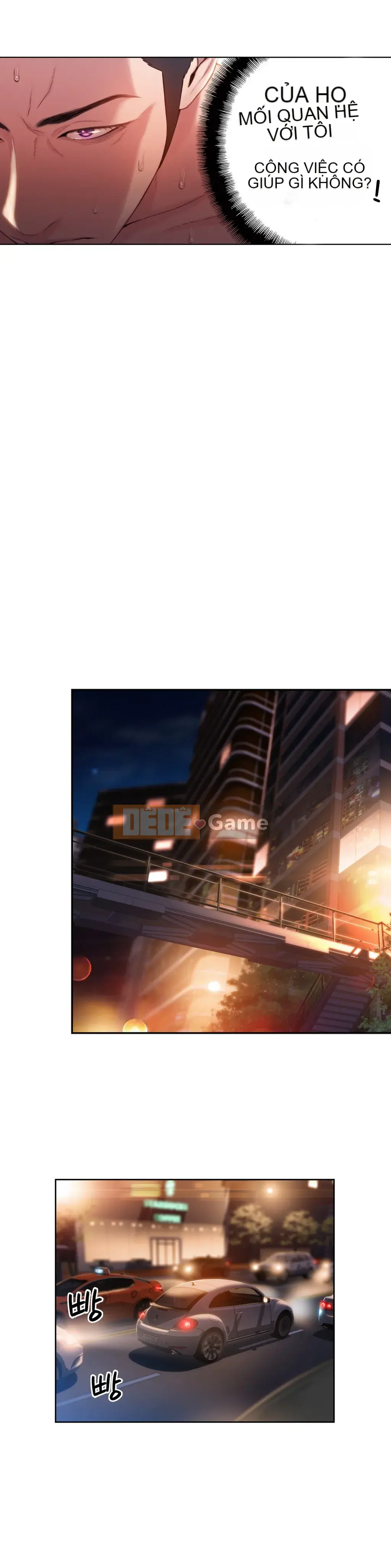 Anh ấy -Có -một Cơ thể --Tốt Chương 1-75