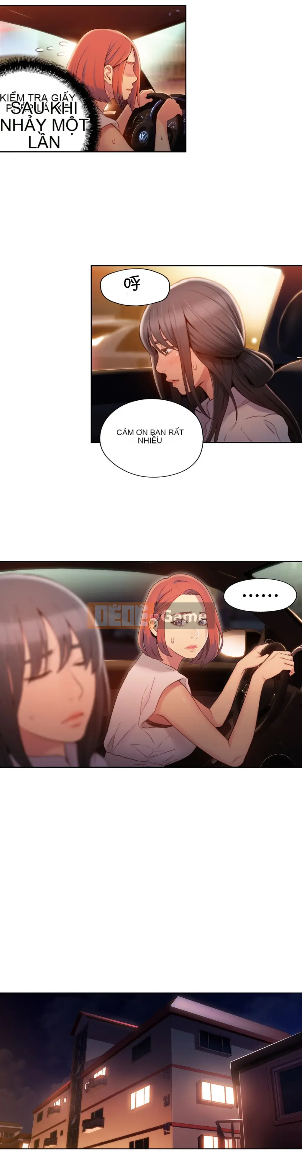 Anh ấy -Có -một Cơ thể --Tốt Chương 1-75