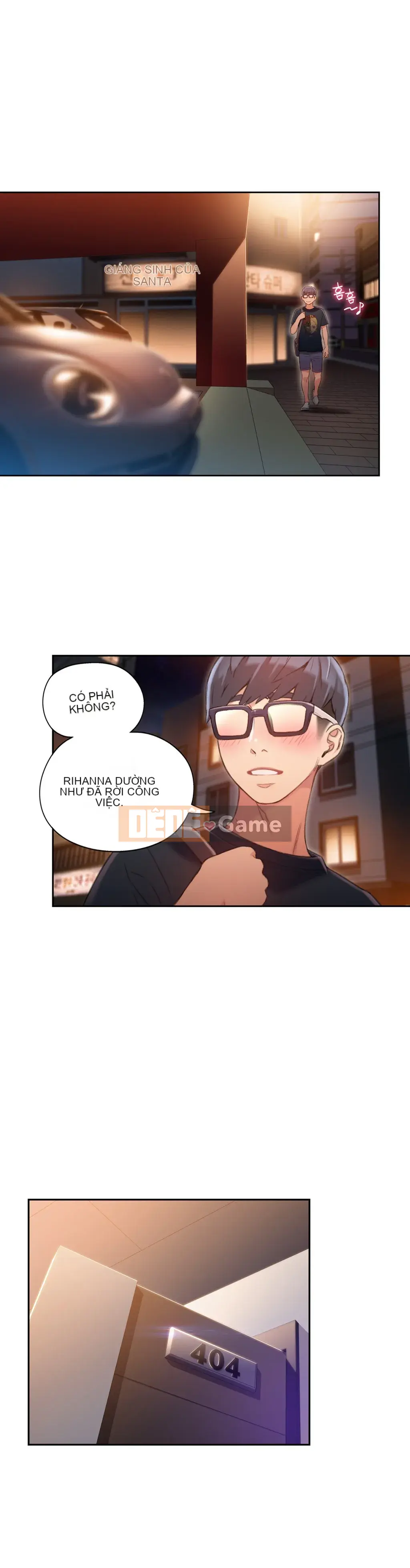 Anh ấy -Có -một Cơ thể --Tốt Chương 1-75