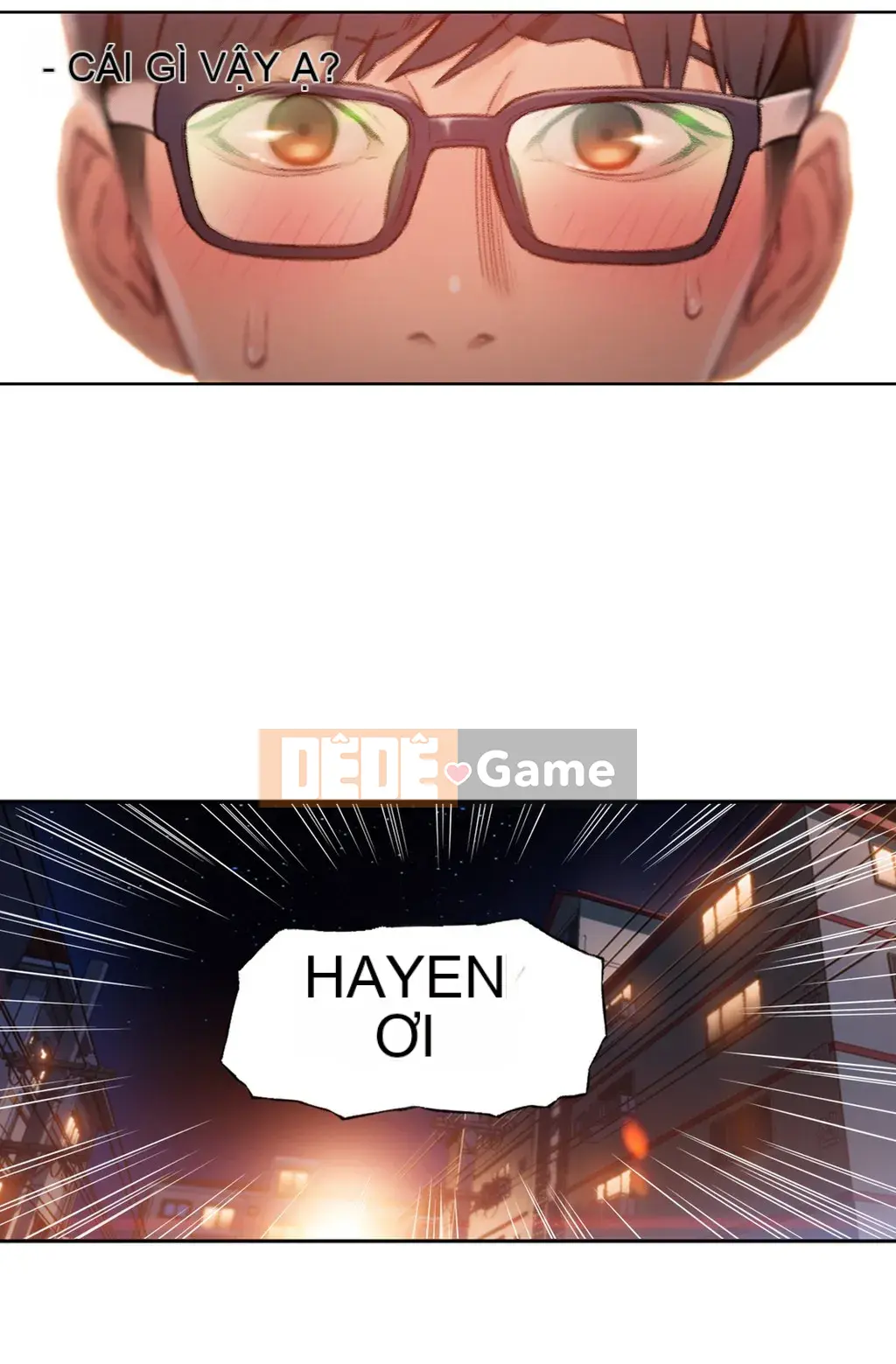 Anh ấy -Có -một Cơ thể --Tốt Chương 1-75