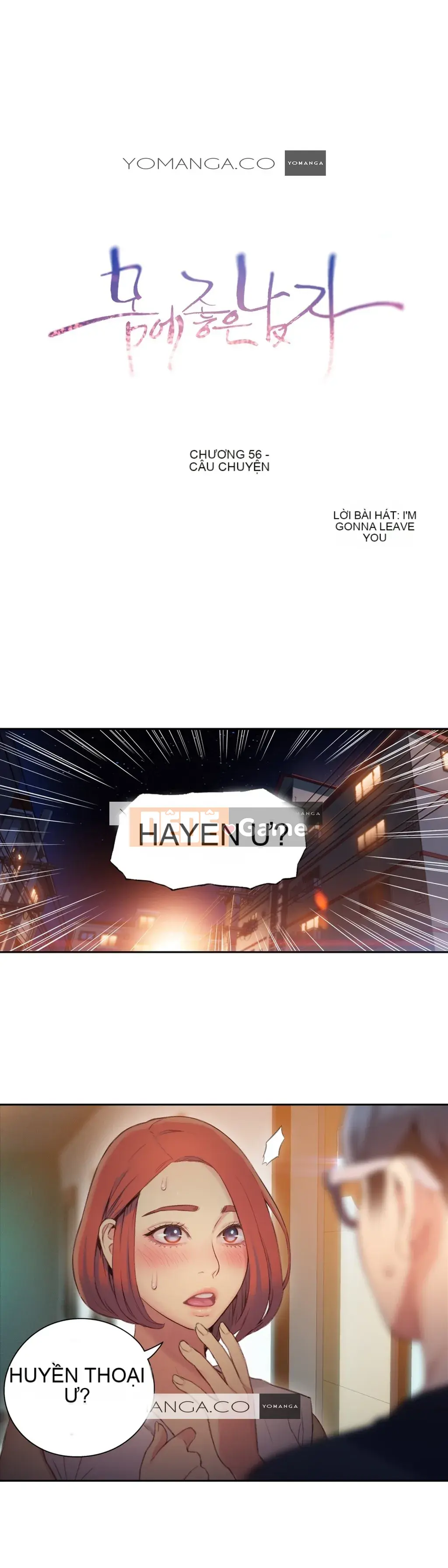 Anh ấy -Có -một Cơ thể --Tốt Chương 1-75