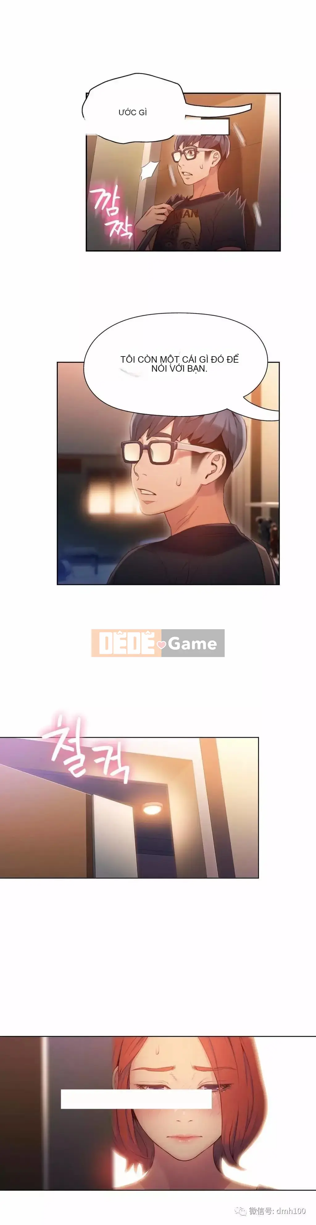 Anh ấy -Có -một Cơ thể --Tốt Chương 1-75