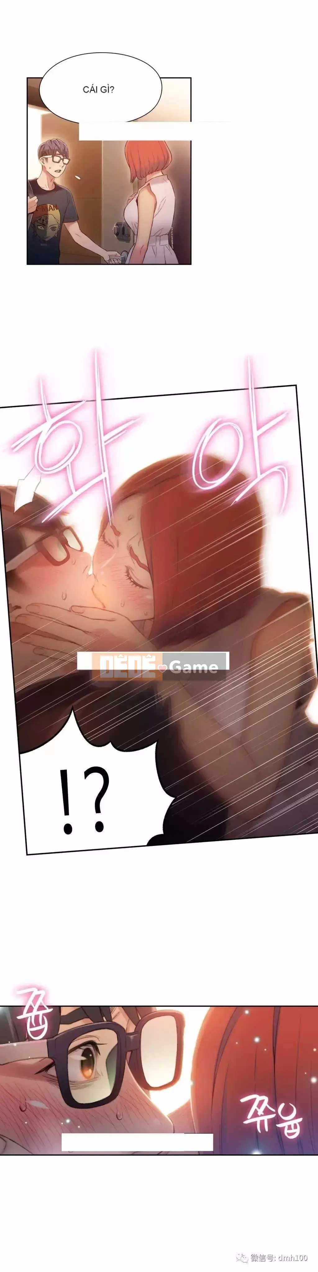 Anh ấy -Có -một Cơ thể --Tốt Chương 1-75