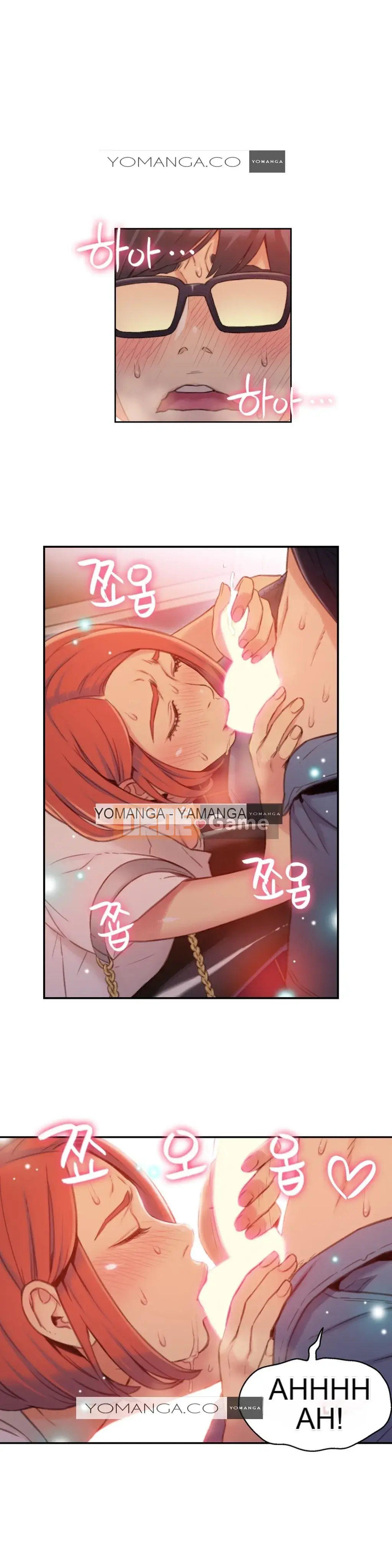 Anh ấy -Có -một Cơ thể --Tốt Chương 1-75