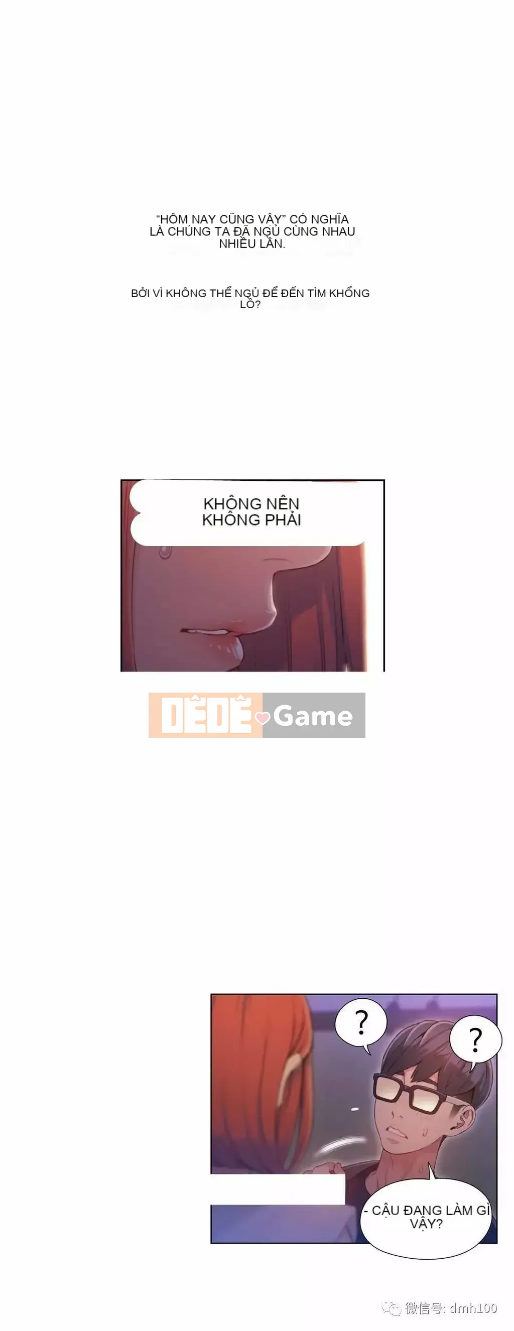 Anh ấy -Có -một Cơ thể --Tốt Chương 1-75