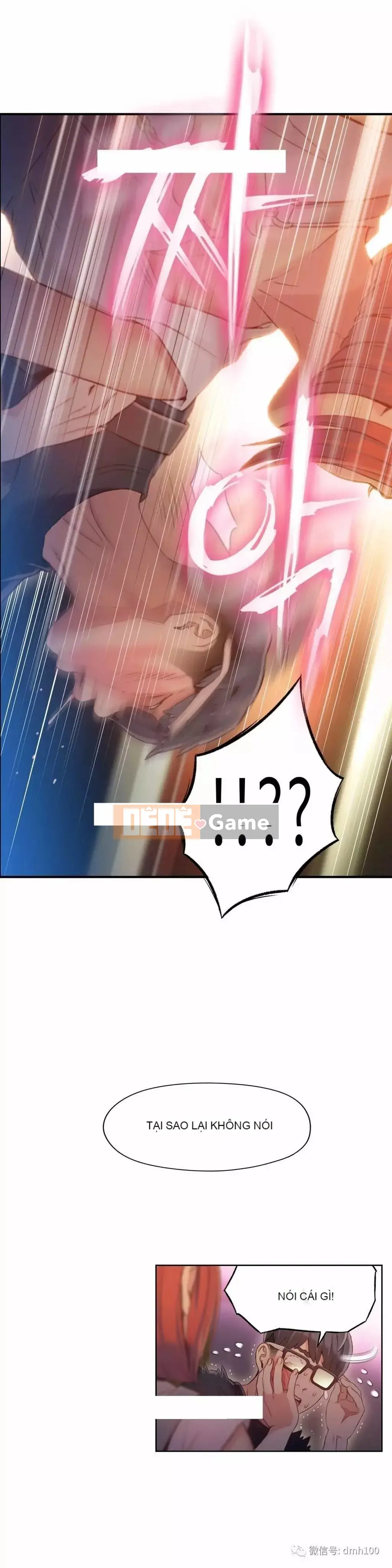 Anh ấy -Có -một Cơ thể --Tốt Chương 1-75