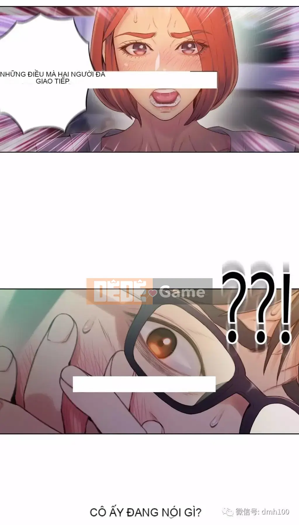 Anh ấy -Có -một Cơ thể --Tốt Chương 1-75