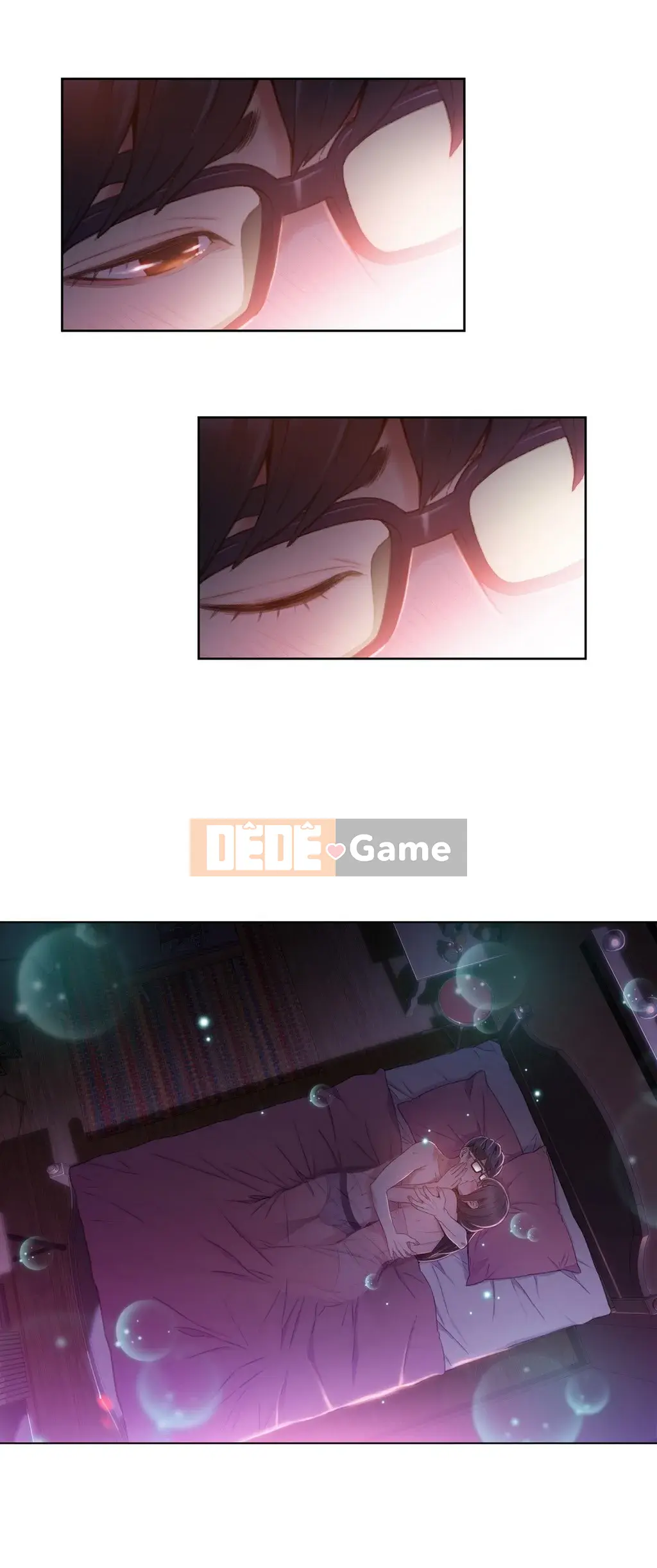 Anh ấy -Có -một Cơ thể --Tốt Chương 1-75