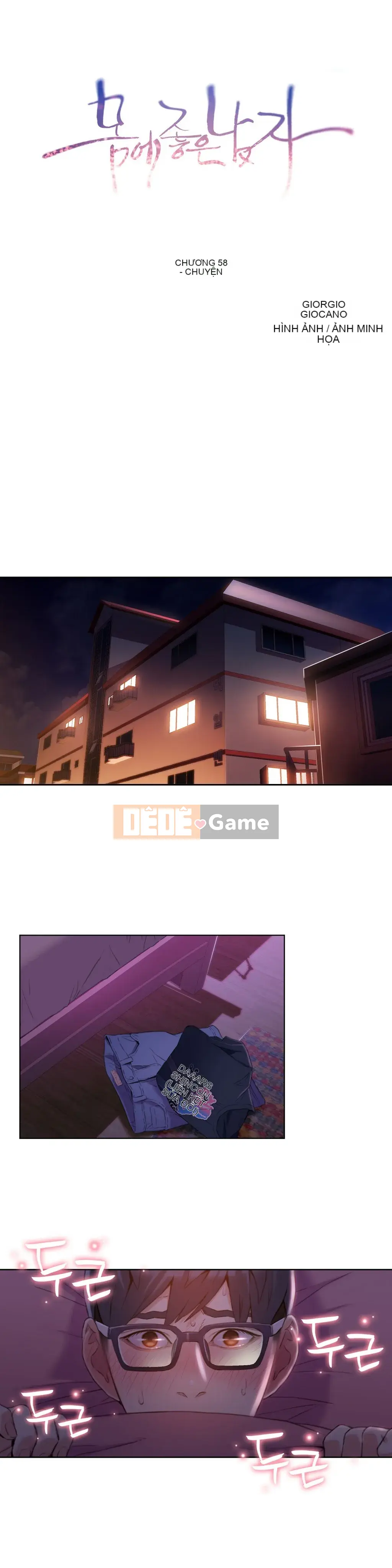 Anh ấy -Có -một Cơ thể --Tốt Chương 1-75