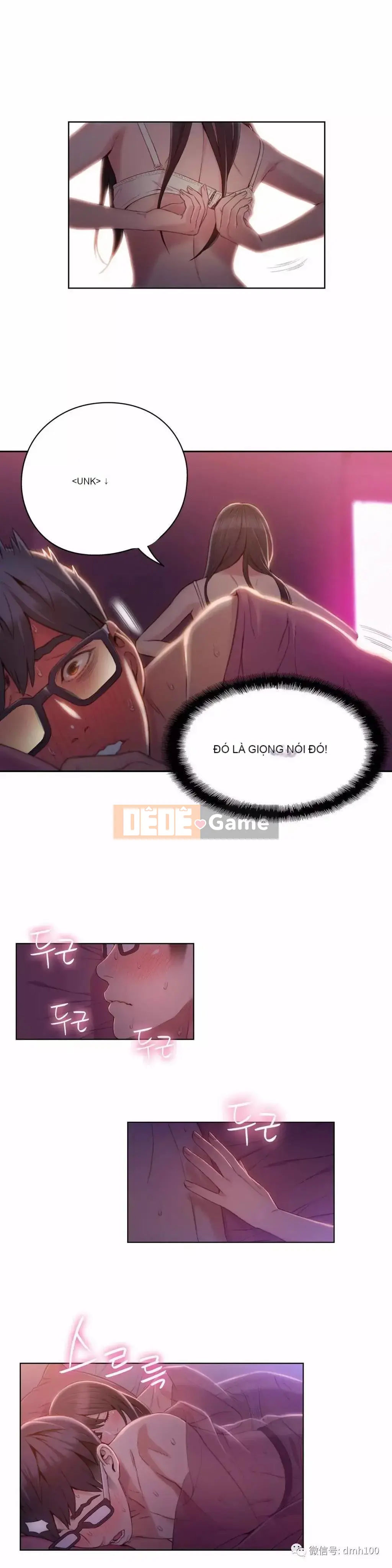 Anh ấy -Có -một Cơ thể --Tốt Chương 1-75