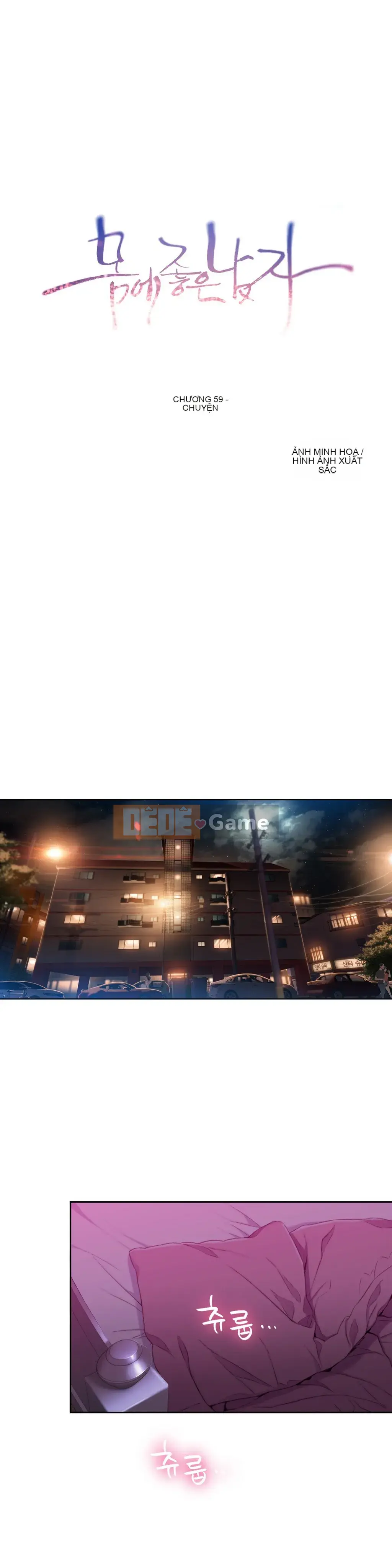 Anh ấy -Có -một Cơ thể --Tốt Chương 1-75