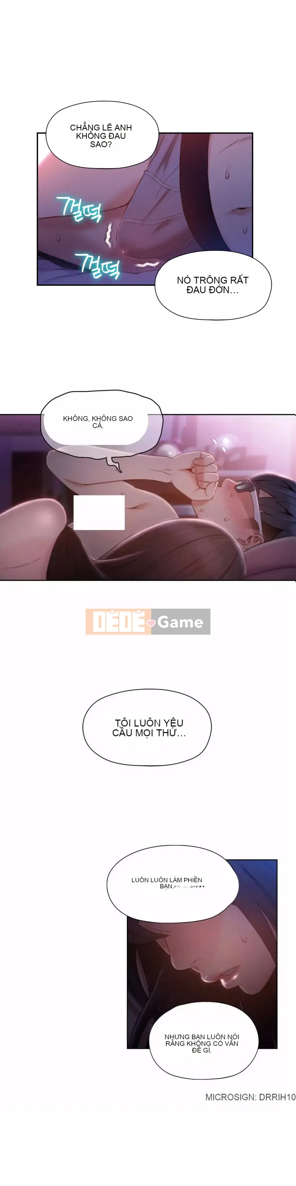 Anh ấy -Có -một Cơ thể --Tốt Chương 1-75