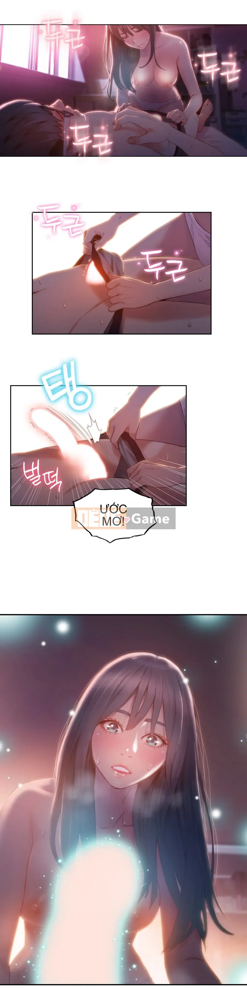 Anh ấy -Có -một Cơ thể --Tốt Chương 1-75