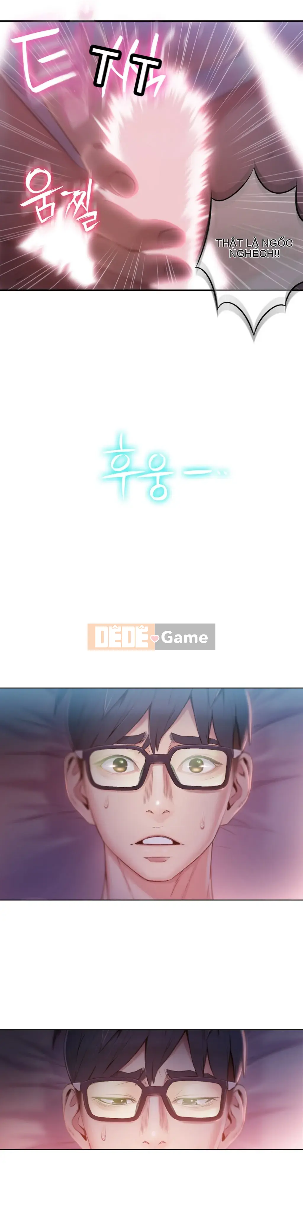 Anh ấy -Có -một Cơ thể --Tốt Chương 1-75