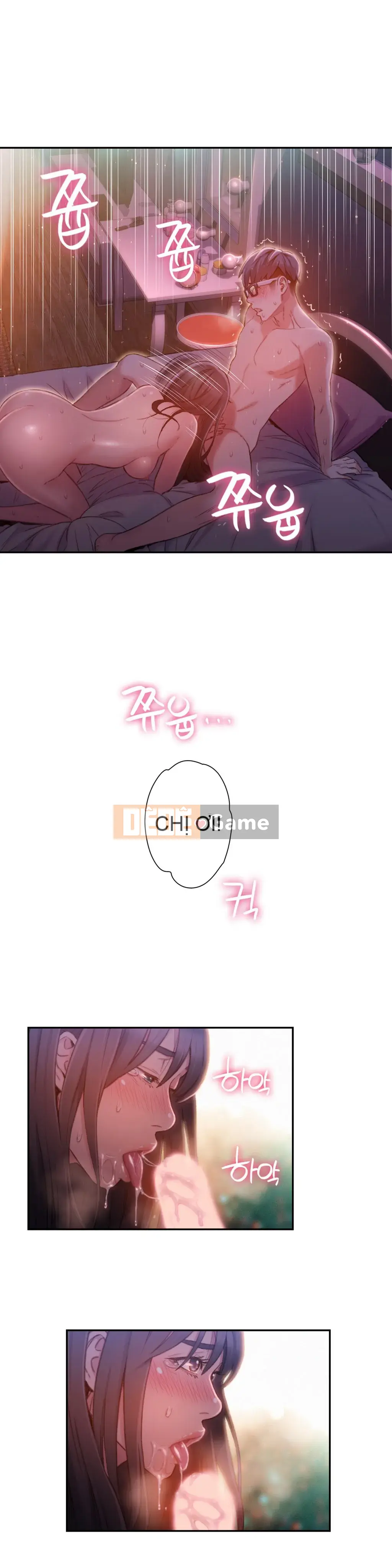 Anh ấy -Có -một Cơ thể --Tốt Chương 1-75