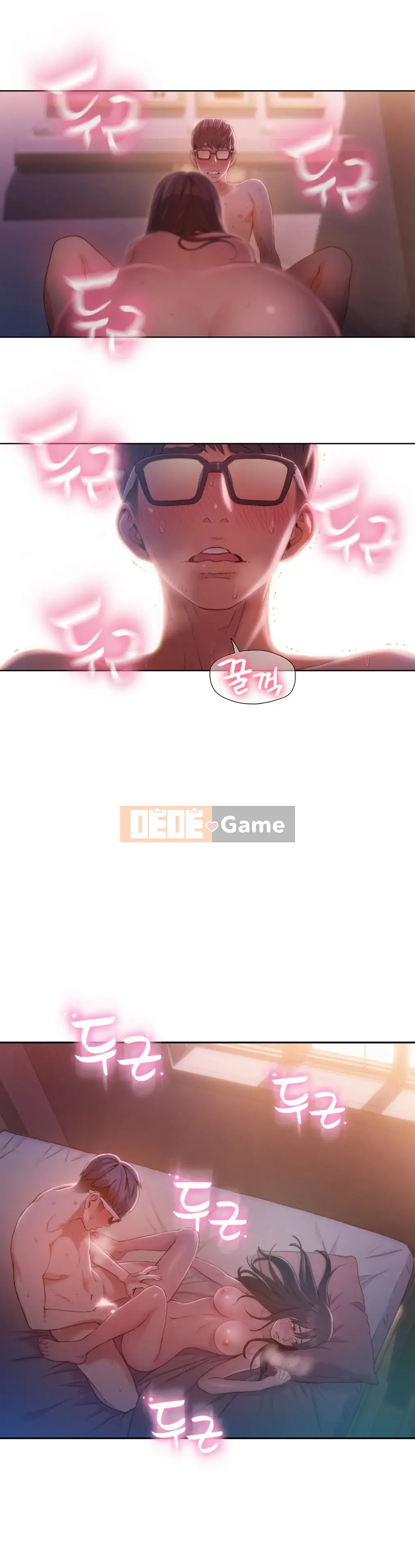 Anh ấy -Có -một Cơ thể --Tốt Chương 1-75