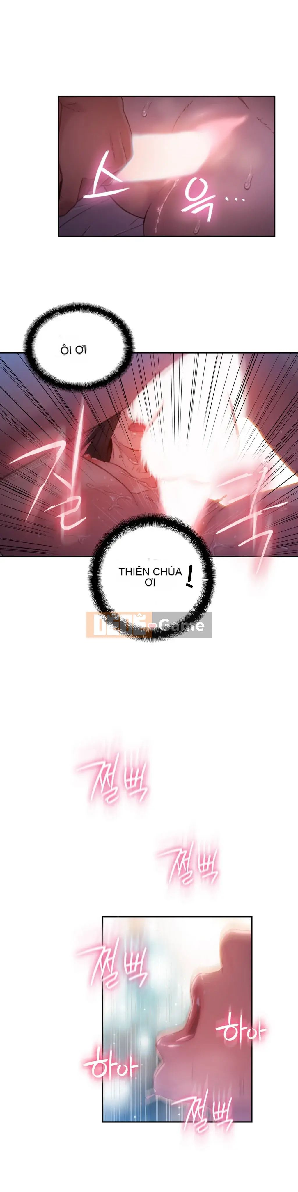 Anh ấy -Có -một Cơ thể --Tốt Chương 1-75