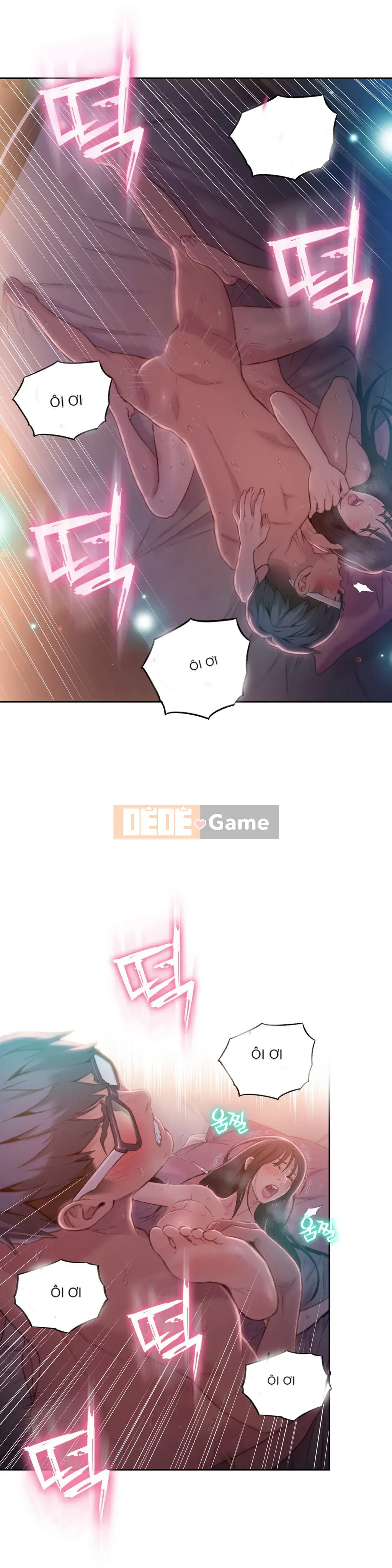 Anh ấy -Có -một Cơ thể --Tốt Chương 1-75