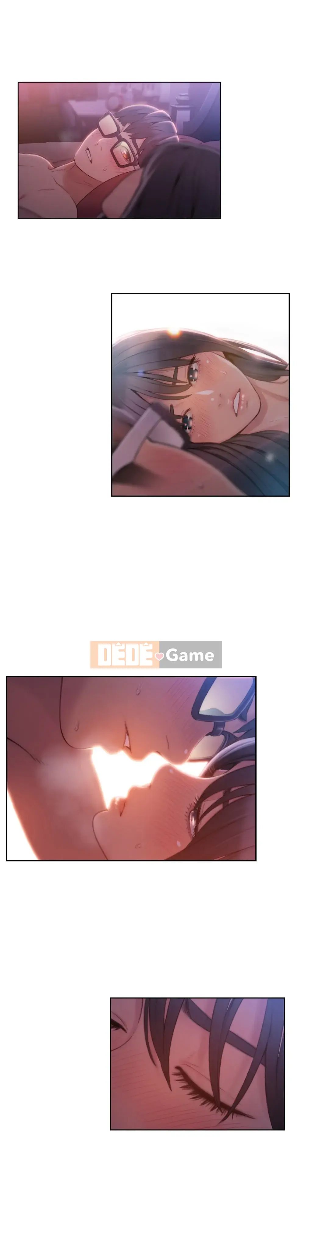 Anh ấy -Có -một Cơ thể --Tốt Chương 1-75