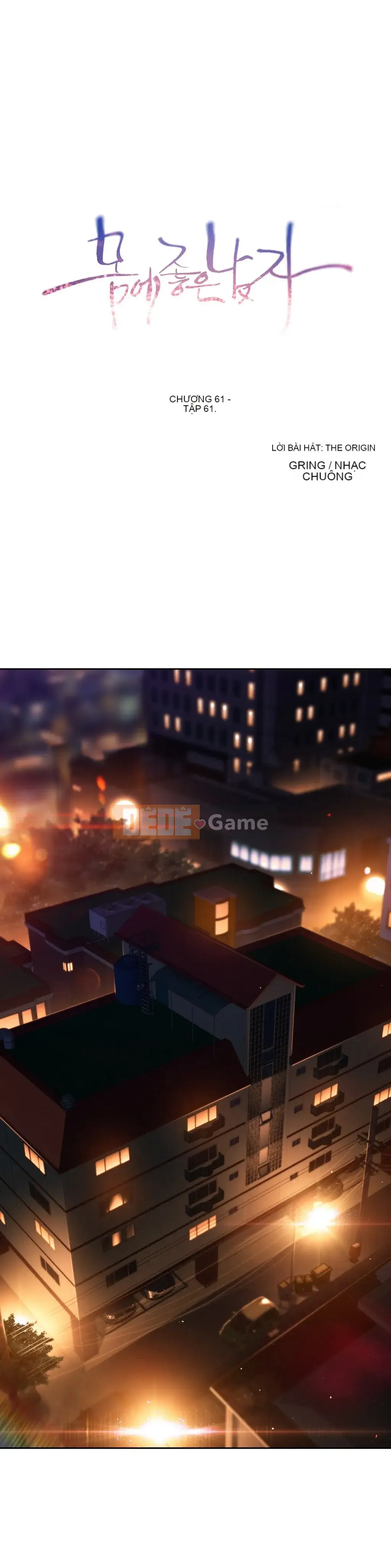 Anh ấy -Có -một Cơ thể --Tốt Chương 1-75