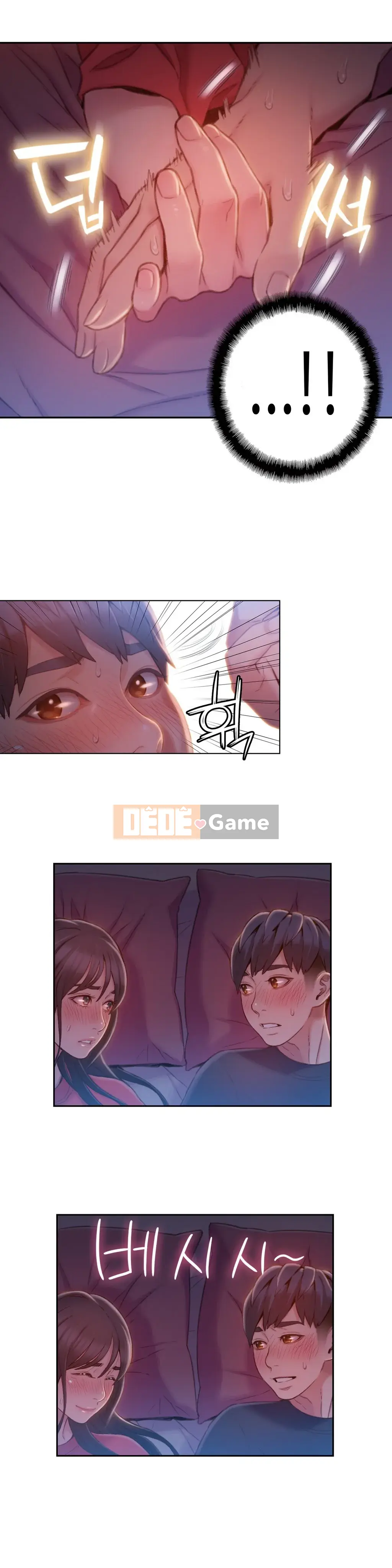 Anh ấy -Có -một Cơ thể --Tốt Chương 1-75