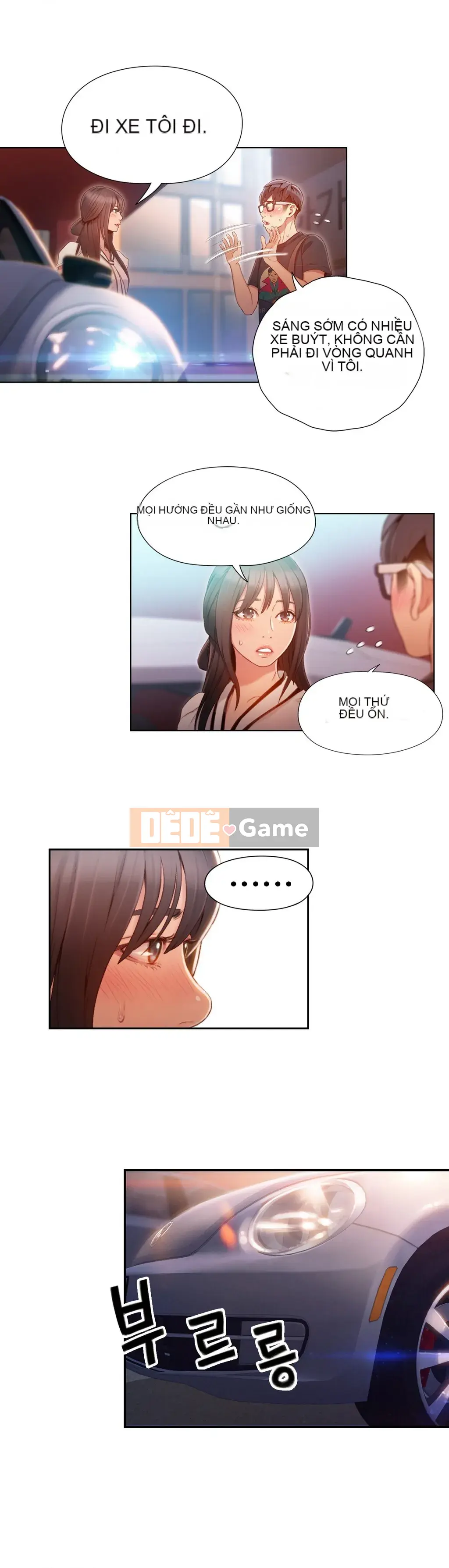 Anh ấy -Có -một Cơ thể --Tốt Chương 1-75