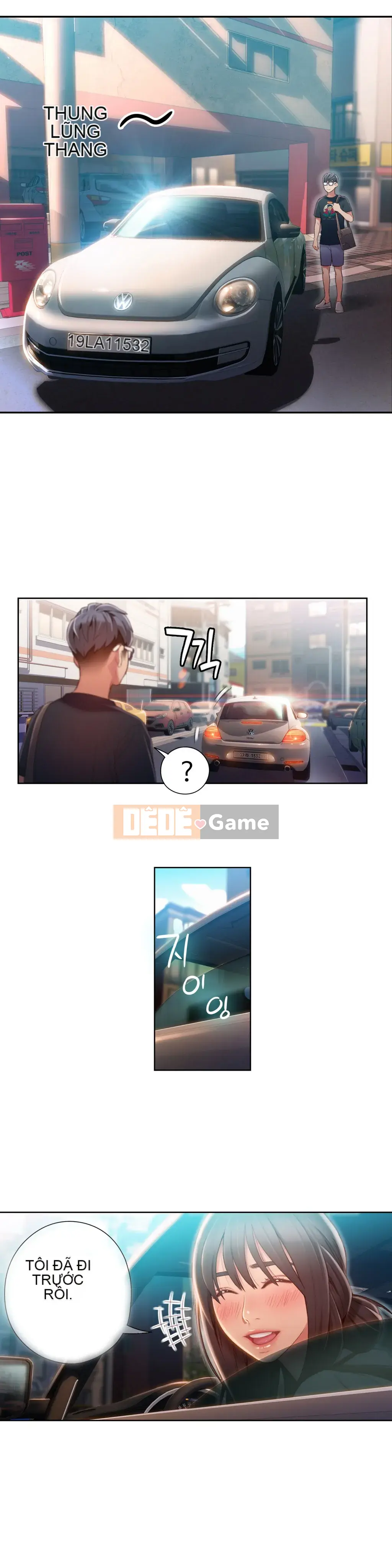 Anh ấy -Có -một Cơ thể --Tốt Chương 1-75