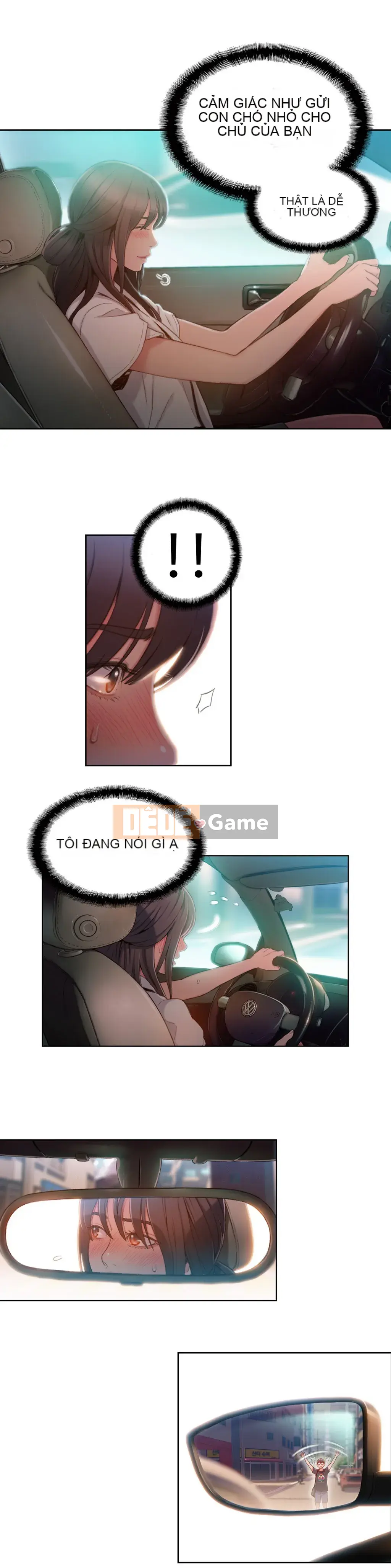 Anh ấy -Có -một Cơ thể --Tốt Chương 1-75