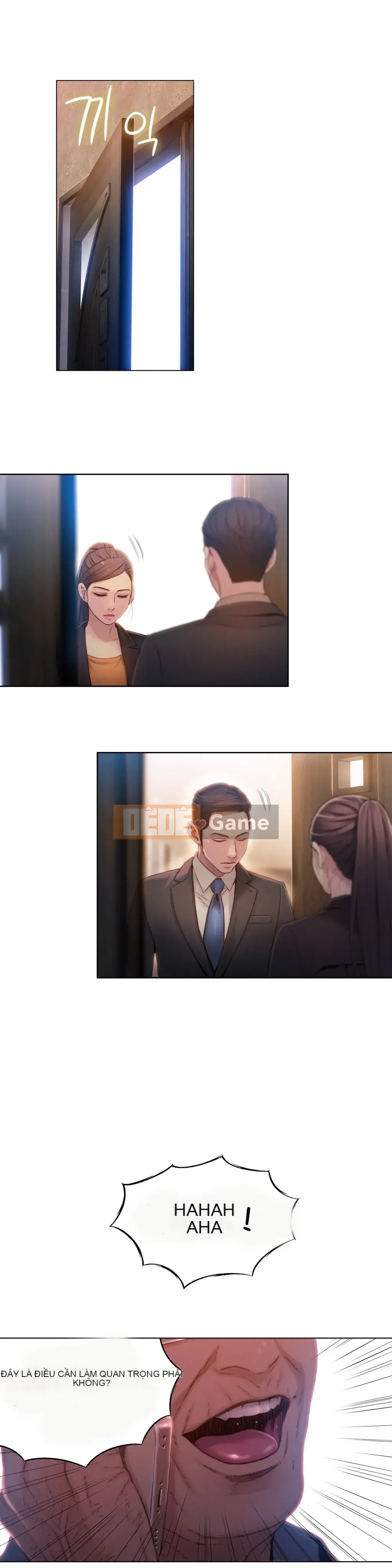 Anh ấy -Có -một Cơ thể --Tốt Chương 1-75