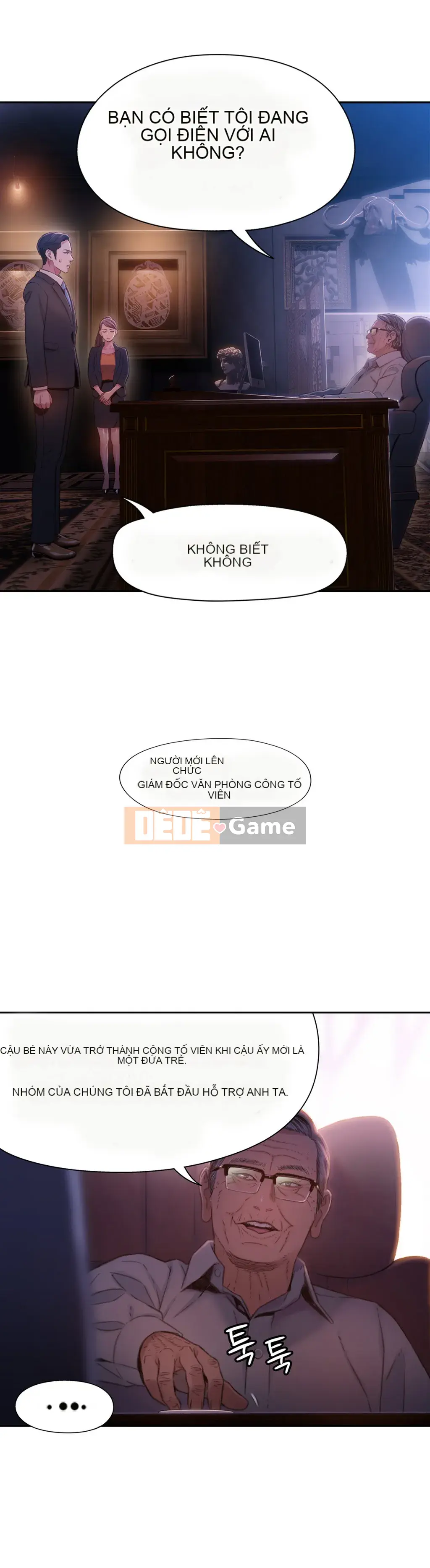 Anh ấy -Có -một Cơ thể --Tốt Chương 1-75