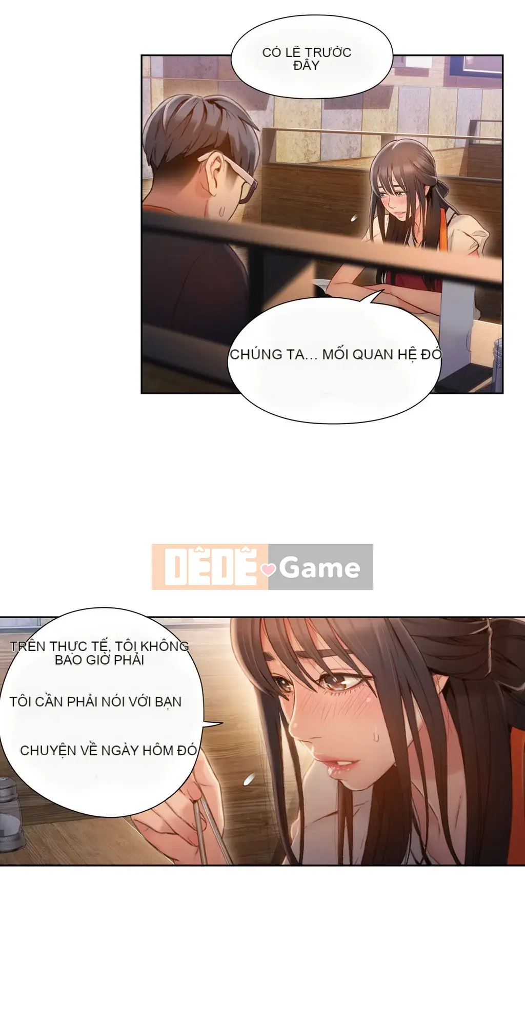 Anh ấy -Có -một Cơ thể --Tốt Chương 1-75