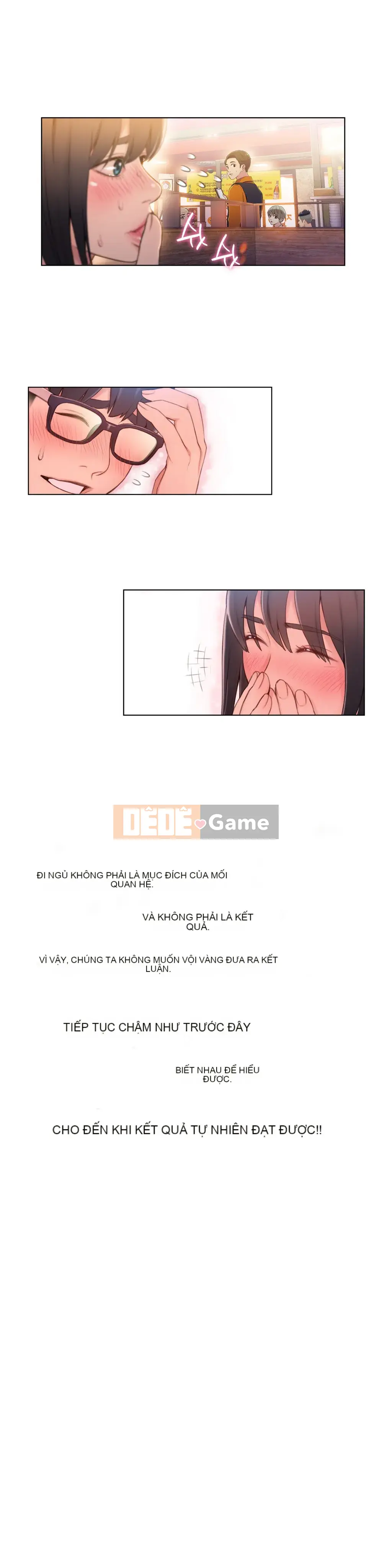 Anh ấy -Có -một Cơ thể --Tốt Chương 1-75