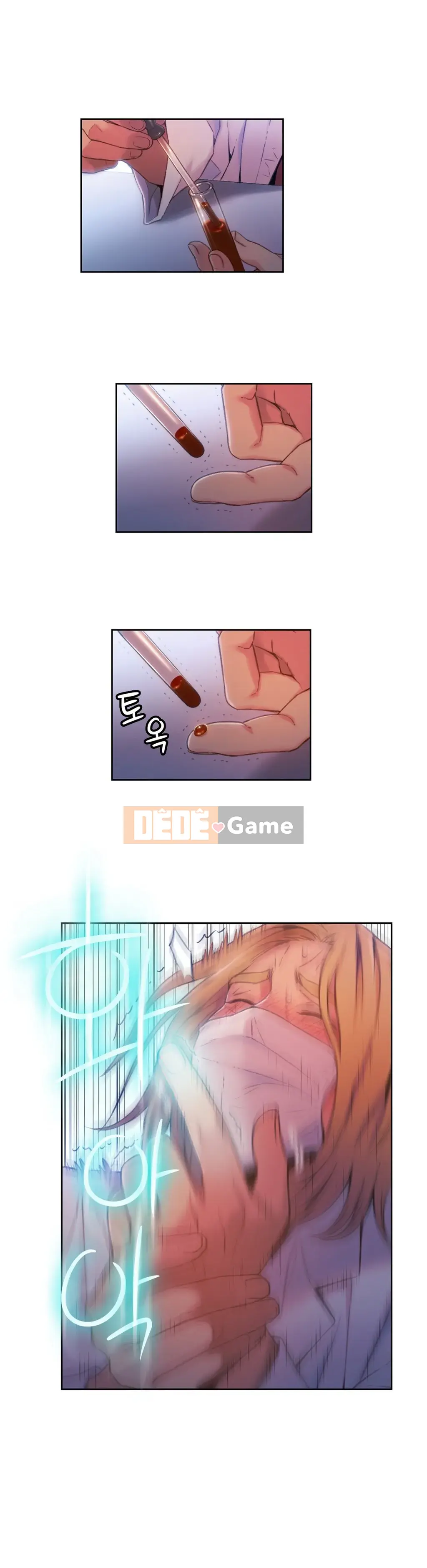 Anh ấy -Có -một Cơ thể --Tốt Chương 1-75